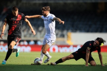 PORTUGAL SOCCER