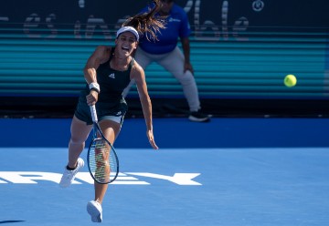 MEXICO TENNIS