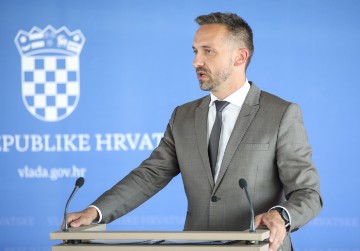 Izjava Marina Piletića nakon sjednice Vlade RH