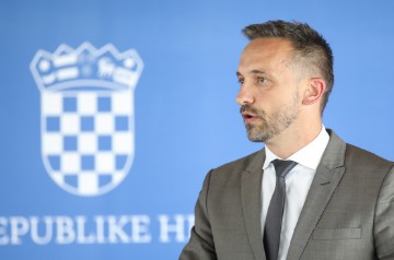 Izjava Marina Piletića nakon sjednice Vlade RH