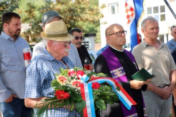 Đakovo: Komemoracija povodom Europskog dana sjećanja