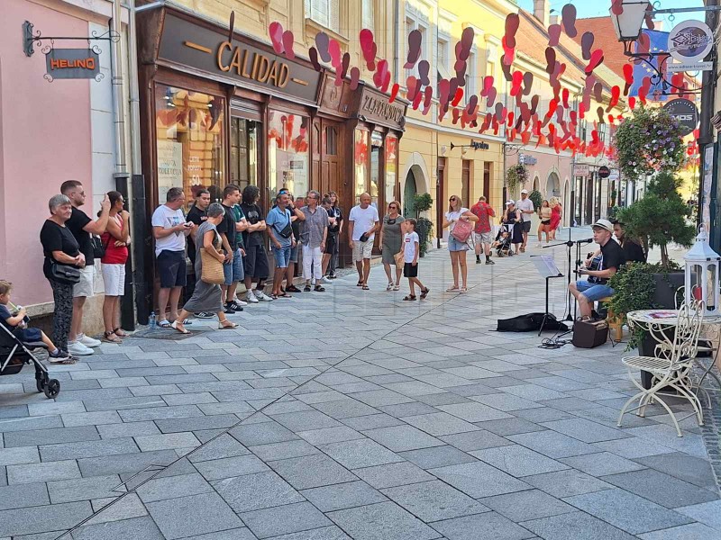 Bosilj: Špancirfest je 18 festivala u jednom, svima je poveznica glazba