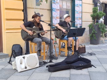 Bosilj: Špancirfest je 18 festivala u jednom, svima je poveznica glazba