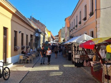 Bosilj: Špancirfest je 18 festivala u jednom, svima je poveznica glazba