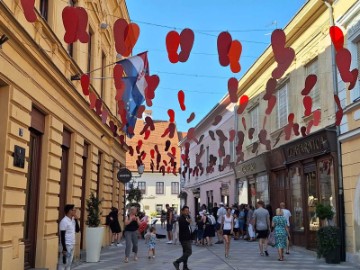 Bosilj: Špancirfest je 18 festivala u jednom, svima je poveznica glazba