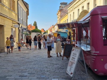 Bosilj: Špancirfest je 18 festivala u jednom, svima je poveznica glazba