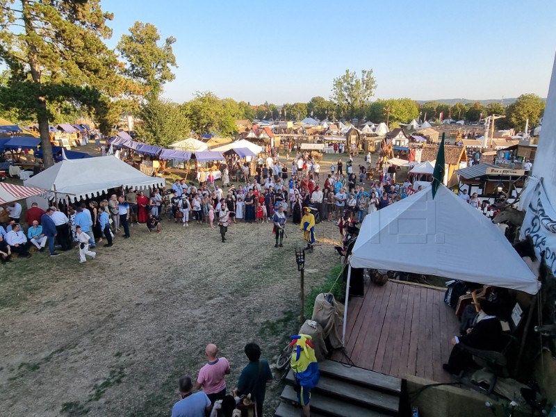 Renesansni festival u Koprivnici