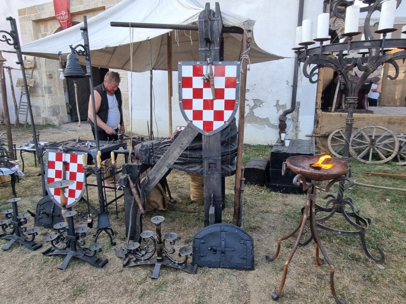 Renesansni festival u Koprivnici