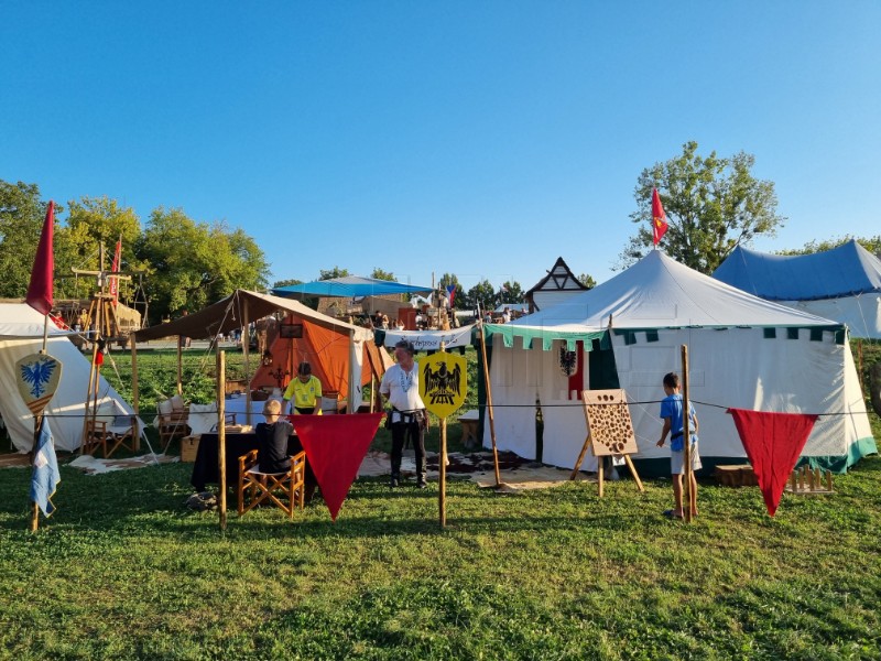 Renesansni festival u Koprivnici