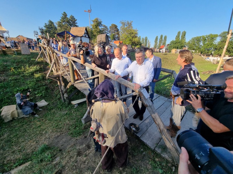 Renesansni festival u Koprivnici