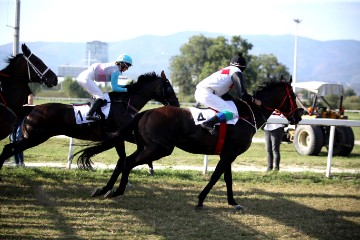  Održane Međunarodne galopske utrke "XVIII. HRVATSKI GALOPSKI DERBY"