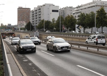 Podvožnjak Savska cesta otvoren za promet