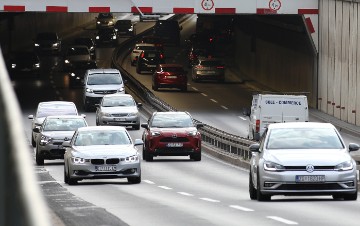 Podvožnjak Savska cesta otvoren za promet