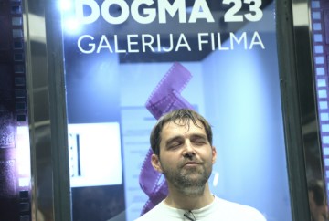 Otvorena galerija filma DOGMA 23