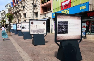 Otvorena izložba o brodu Carpathia koji je spašavao brodolomce s Titanica