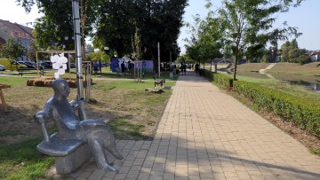 Sisak: Program Kupskih noći idućeg vikenda