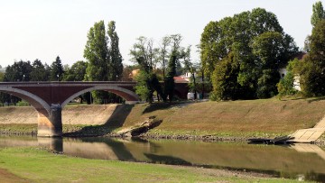 Sisak: Program Kupskih noći idućeg vikenda