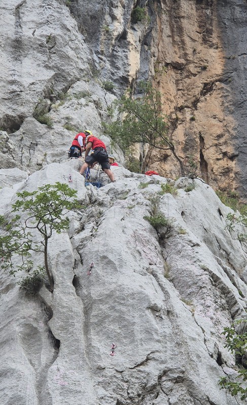 Međunarodni dan gorskog spašavanje: HGSS godišnje odradi 1100 akcija