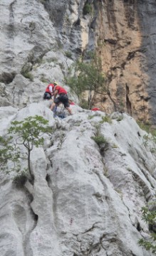 Međunarodni dan gorskog spašavanje: HGSS godišnje odradi 1100 akcija