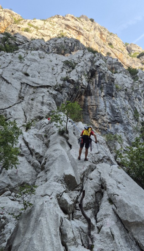 Međunarodni dan gorskog spašavanje: HGSS godišnje odradi 1100 akcija