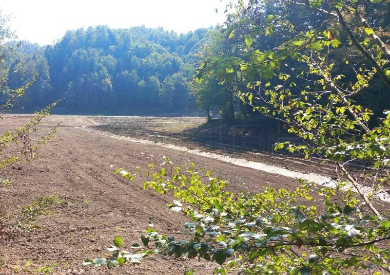 Završava čišćenje Trakošćanskog jezera, odobreno sufinanciranje iz NPOO-a