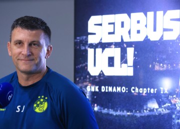 Zajedničko gledanje izvlačenja UEFA Lige prvaka