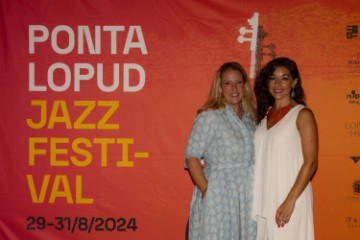 Otvoren 2. Ponta Lopud Jazz Festival