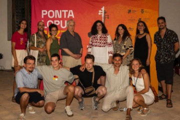 Otvoren 2. Ponta Lopud Jazz Festival