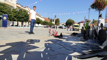 Obilježen Međunarodni dan nestalih osoba i Dan sjećanja na nestale u Domovinskom ratu