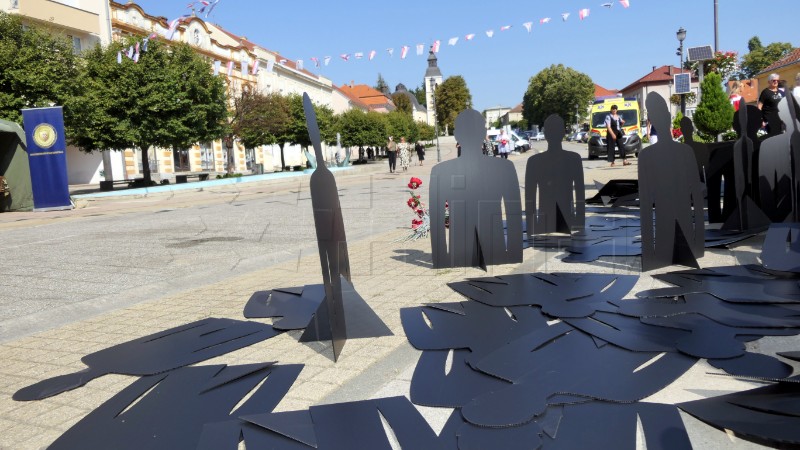 Obilježen Međunarodni dan nestalih osoba i Dan sjećanja na nestale u Domovinskom ratu