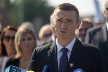 Penava, Mlinarić: Izjave za medije uoči Izbornog sabora stranke