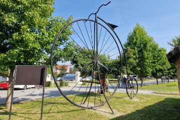 Obilježena 30. obljetnica osnivanja 20. domobranske pukovnije Glina