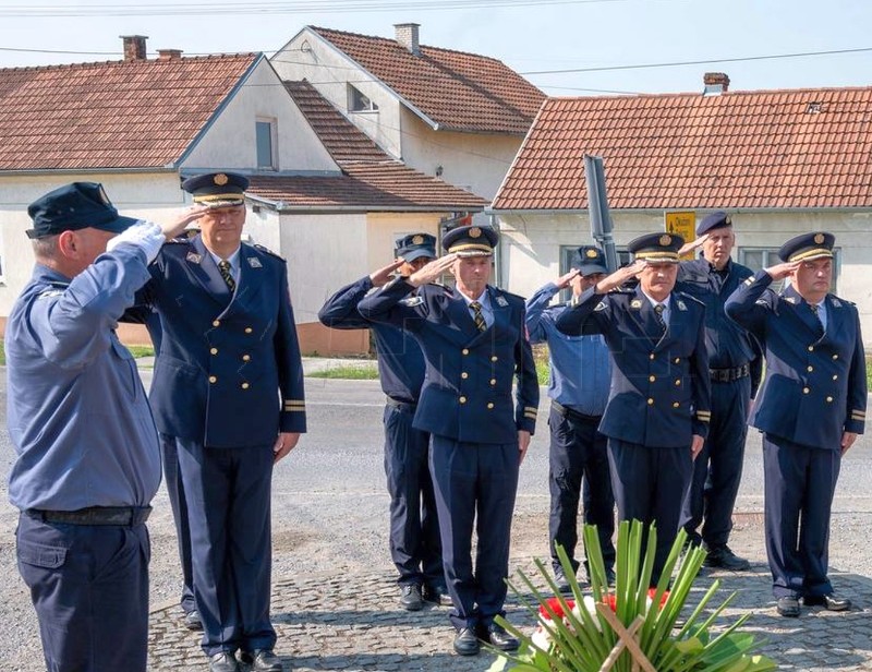 Obilježena 33. godišnjica oružanog napada na Doljane