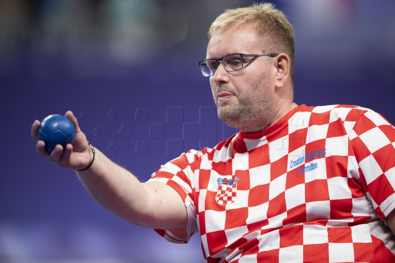 POI - Boccia BC4, Davor Komar - Artem Kolinko