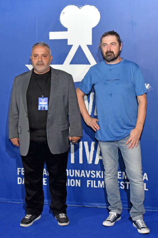  Proglašenjem lauerata završen 18. Vukovar film festival