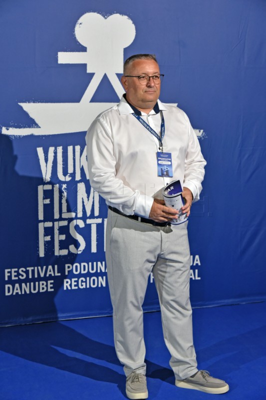  Proglašenjem lauerata završen 18. Vukovar film festival