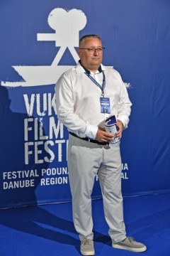  Proglašenjem lauerata završen 18. Vukovar film festival