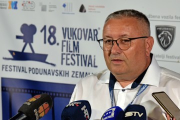  Proglašenjem lauerata završen 18. Vukovar film festival