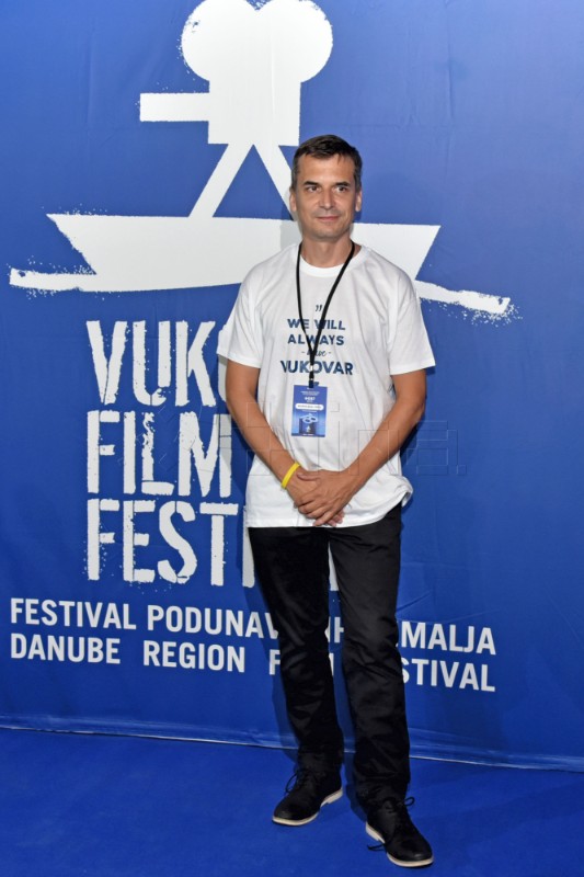  Proglašenjem lauerata završen 18. Vukovar film festival