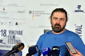  Proglašenjem lauerata završen 18. Vukovar film festival