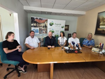 U Specijalnu bolnicu u Stubičkim Toplicama ulaže se novih 17,6 milijuna eura