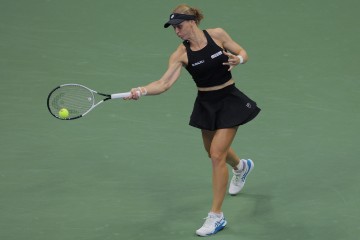 USA TENNIS 