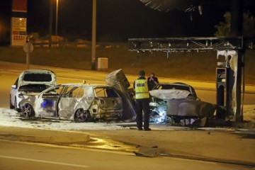 U nesreći na benzinskoj postaji jedna osoba poginula, više ozlijeđenih