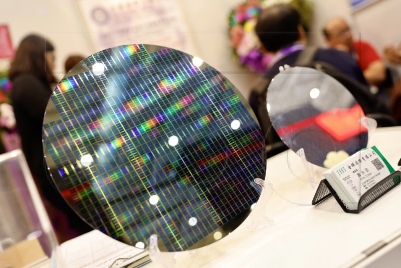 TAIWAN SEMICON