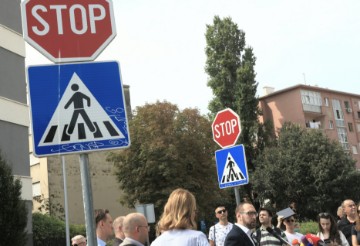 Konferencija za medije gradonačelnika Tomaševića o uvođenju reda u parkiranju u gradu