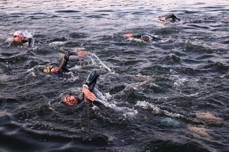 GERMANY TRIATHLON