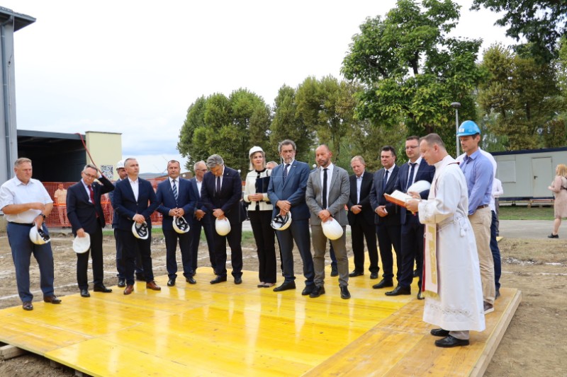 Varaždinska županija bit će prva u Hrvatskoj s jednosmjenskom nastavom u svim školama