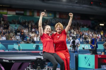 POI: Dvoboj finala i dodjela medalja za žene, pojedinačno u kategoriji WS3