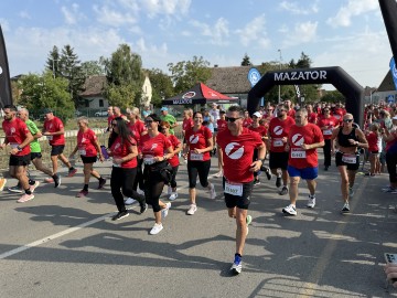 Više od tisuću sugrađana za oboljele od raka