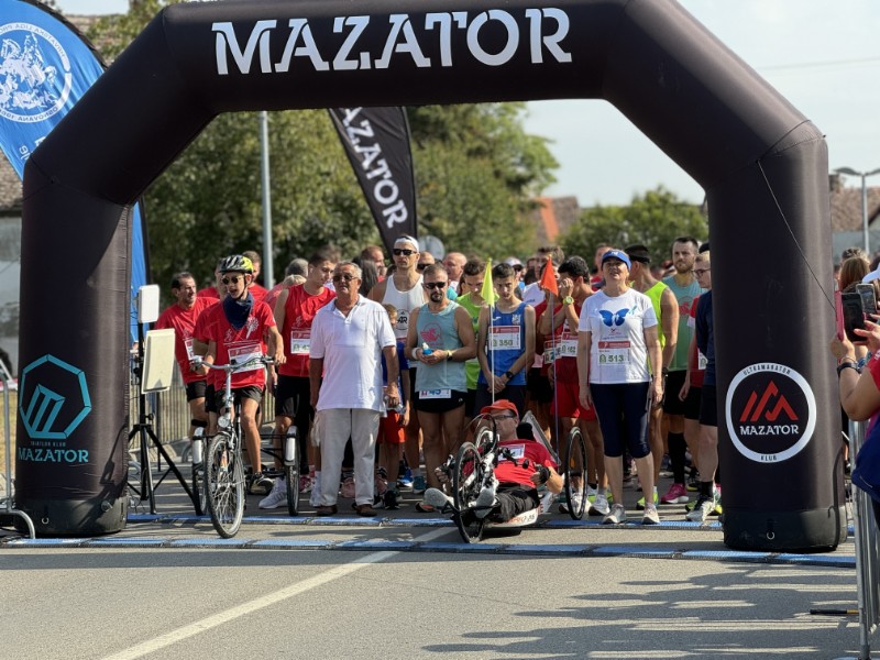 Više od tisuću sugrađana za oboljele od raka